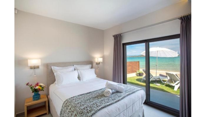 Hotel Tiamo Secrets Leading Villas poza 2