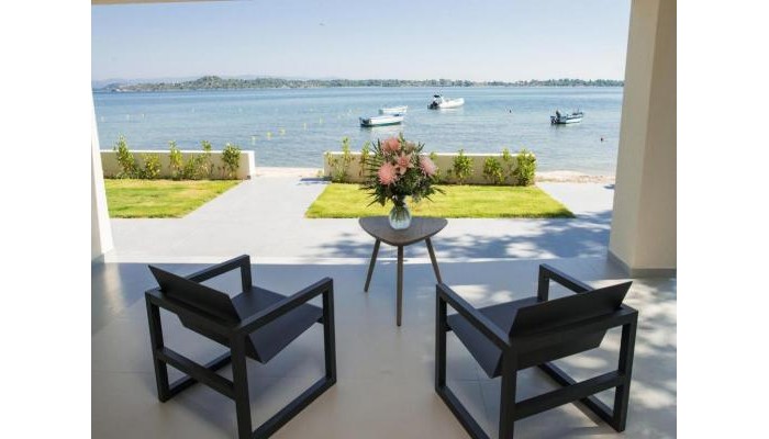 Hotel Tiamo Secrets Leading Villas poza 5