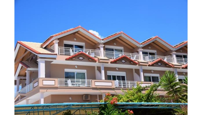 White Sands Beach Hotel poza 0