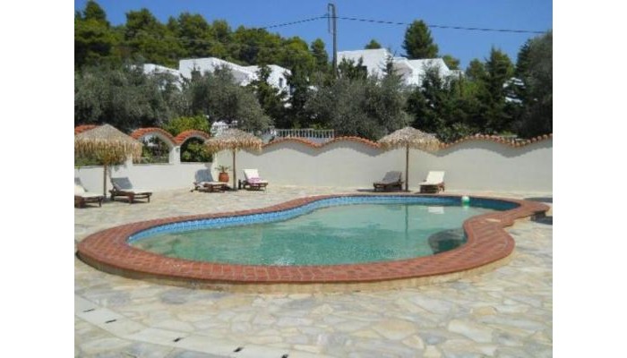 Angelos Hotel & Apartments poza 2