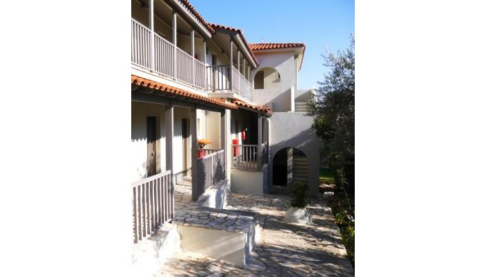 Angelos Hotel & Apartments poza 3