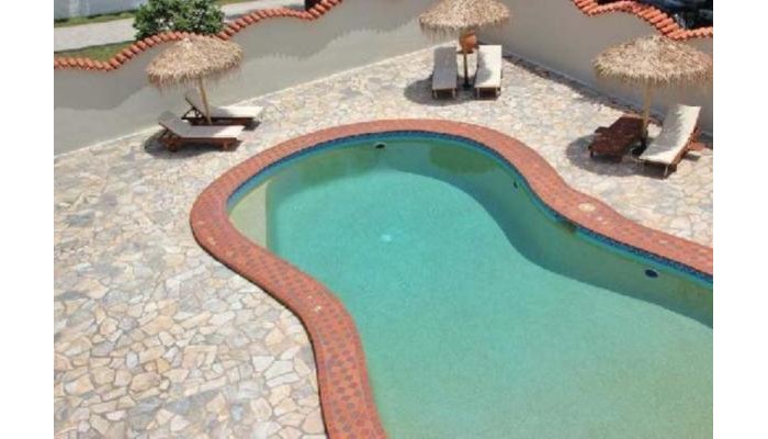 Angelos Hotel & Apartments poza 4