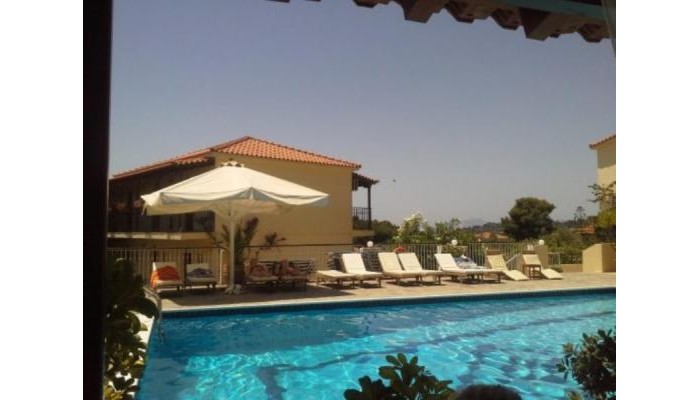 Angelos Hotel & Apartments poza 6