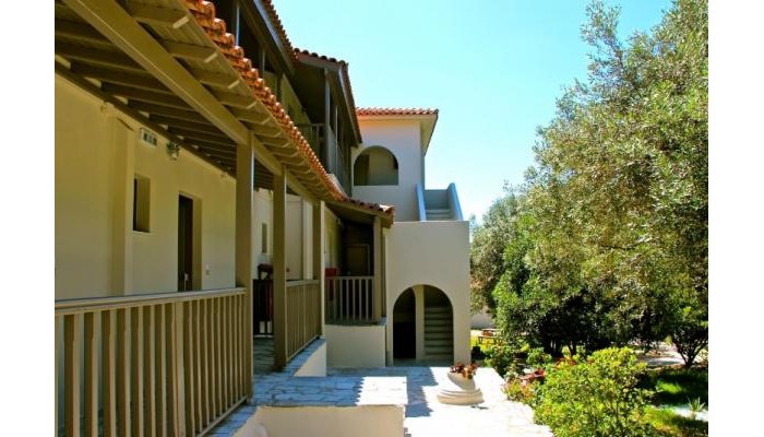 Angelos Hotel & Apartments poza 9