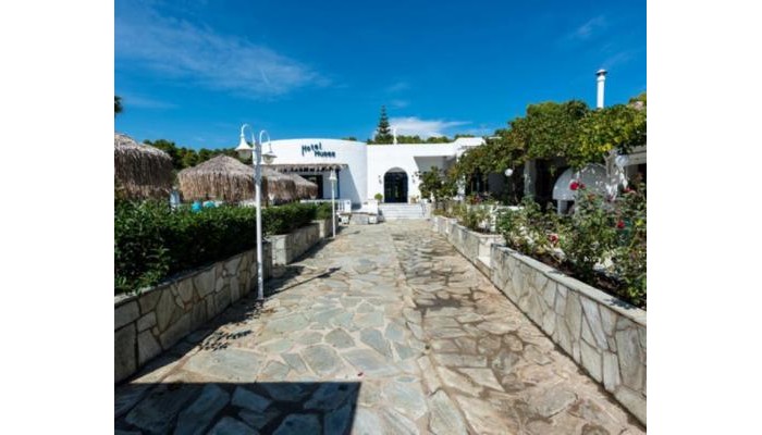 Angelos Hotel & Apartments poza 8