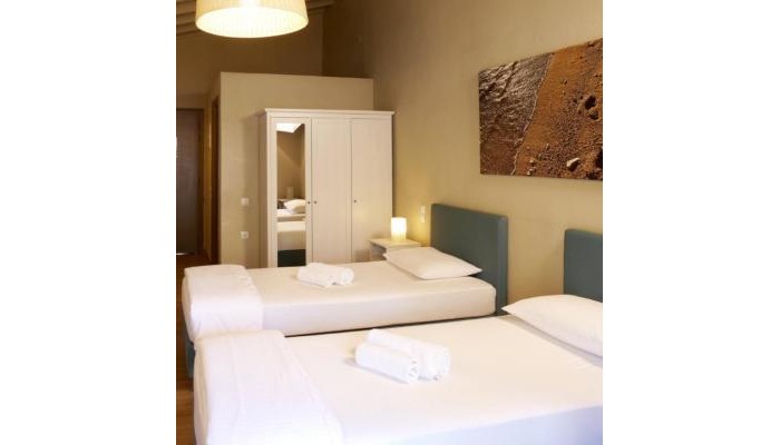 Angelos Hotel & Apartments poza 0