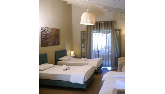 Angelos Hotel & Apartments poza 7