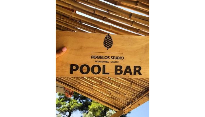 Angelos Hotel & Apartments poza 5