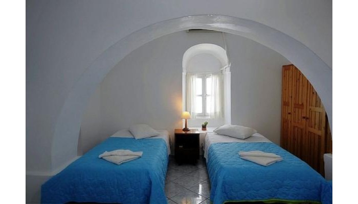 Aphrodite Garden Studios & Olympia Anex poza 8