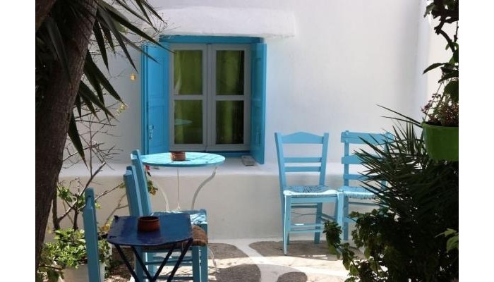 Aphrodite Garden Studios & Olympia Anex poza 2