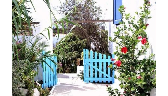 Aphrodite Garden Studios & Olympia Anex poza 1