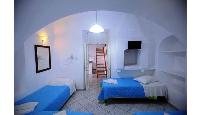 Aphrodite Garden Studios & Olympia Anex poza 6