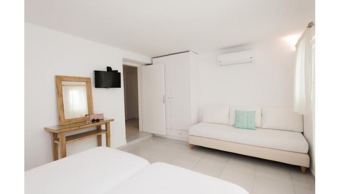 Hotel Charissi poza 10