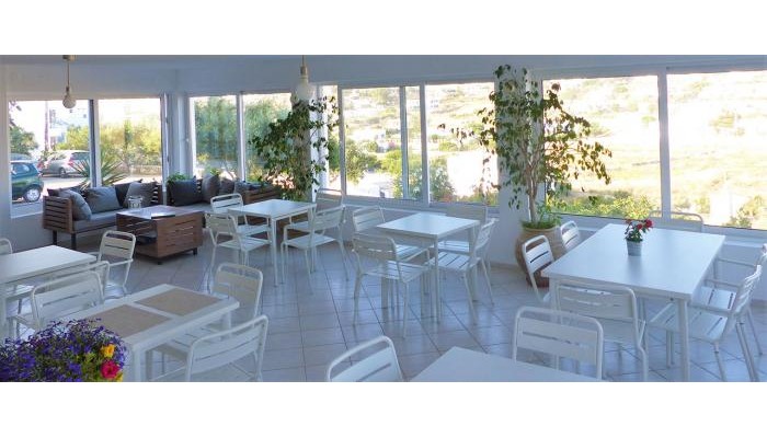 Hotel Charissi poza 29