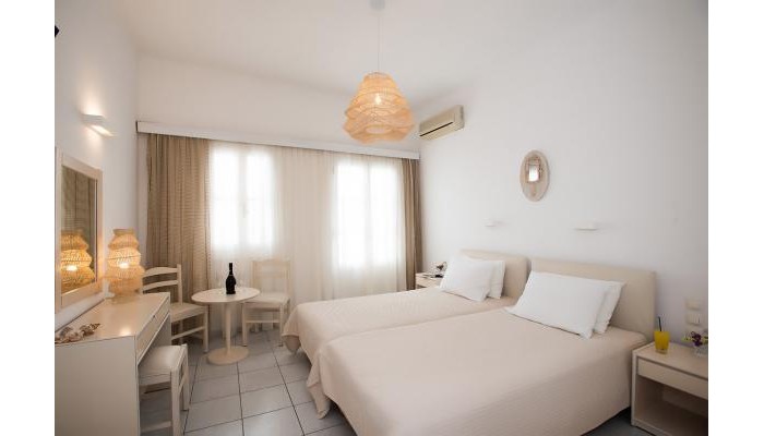 Hotel Charissi poza 6
