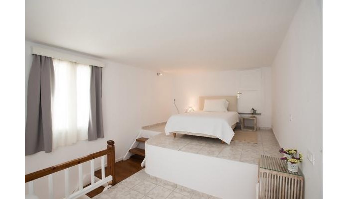 Hotel Charissi poza 20