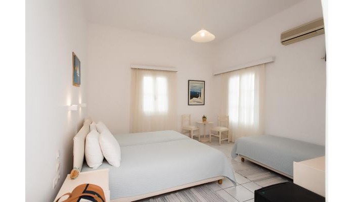 Hotel Charissi poza 13