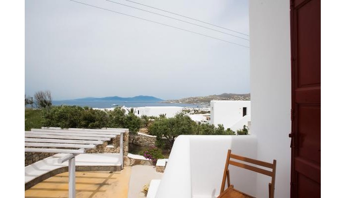 Hotel Charissi poza 28