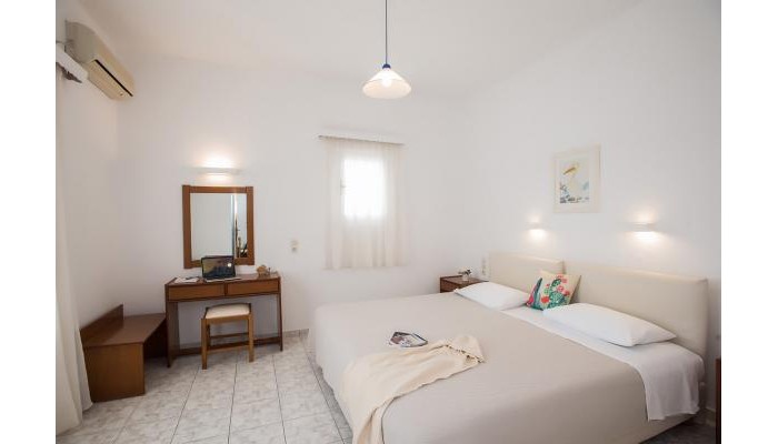 Hotel Charissi poza 4