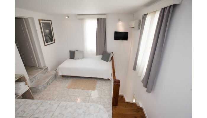 Hotel Charissi poza 21