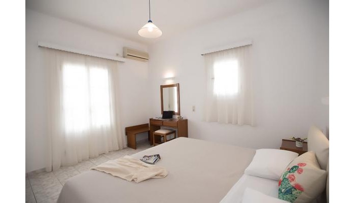 Hotel Charissi poza 5