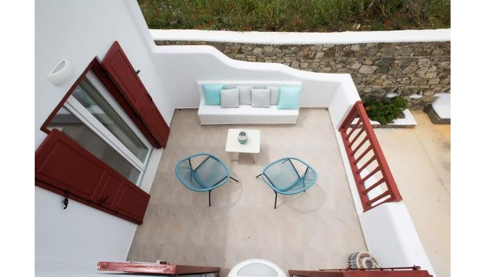 Hotel Charissi poza 27