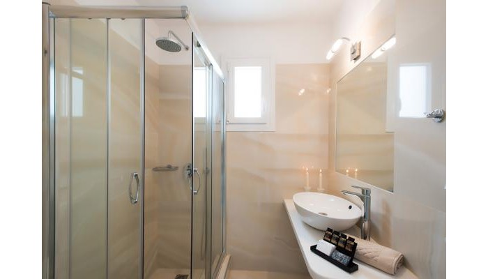 Hotel Charissi poza 25