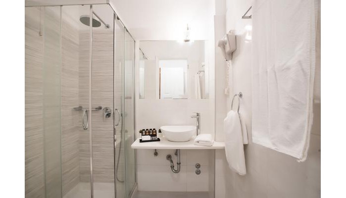 Hotel Charissi poza 23