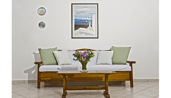 Hotel Charissi poza 31