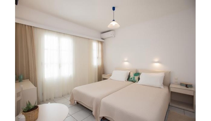 Hotel Charissi poza 8
