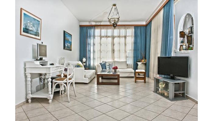 Hotel Charissi poza 30