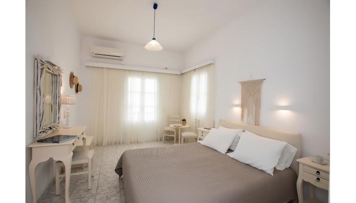 Hotel Charissi poza 3