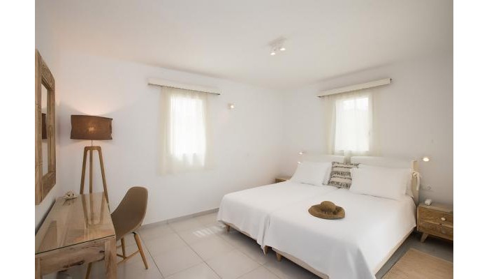 Hotel Charissi poza 16