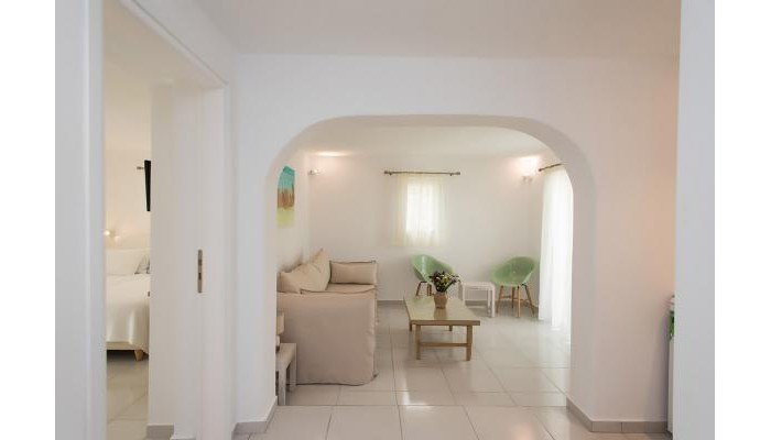 Hotel Charissi poza 12