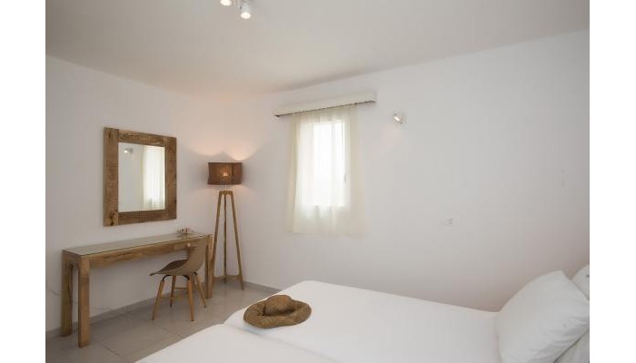 Hotel Charissi poza 17