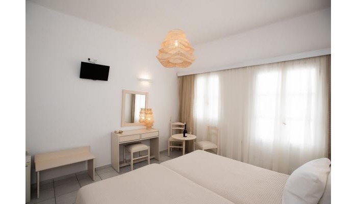 Hotel Charissi poza 7