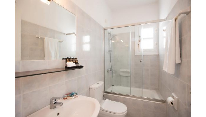 Hotel Charissi poza 24