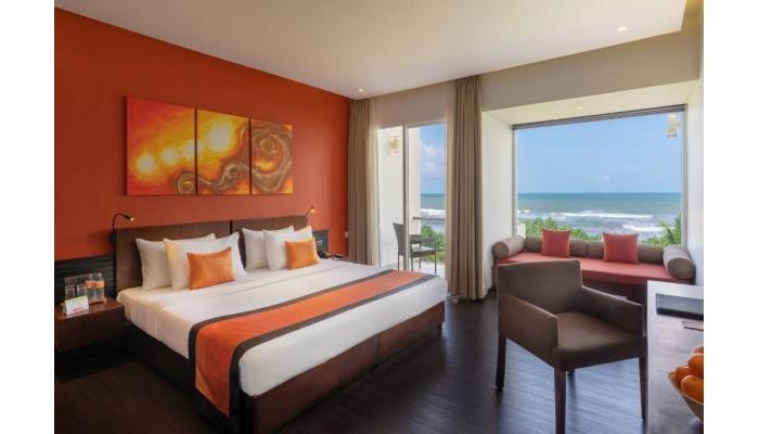 Poza pentru Club Waskaduwa Beach Resort & Spa 1457-1699453443 Club Waskaduwa Beach Resort & Spa poza 4