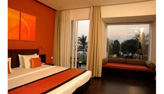 Poza pentru Club Waskaduwa Beach Resort & Spa 2772-1699453440 Club Waskaduwa Beach Resort & Spa poza 3