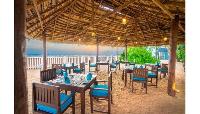 Poza pentru Club Waskaduwa Beach Resort & Spa 4923-1699453450 Club Waskaduwa Beach Resort & Spa poza 7