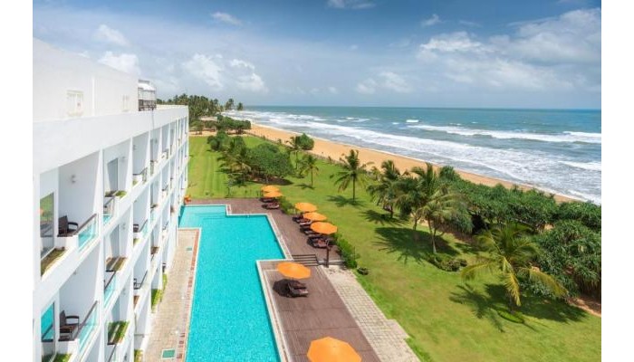Poza pentru Club Waskaduwa Beach Resort & Spa 7876-1699453458 Club Waskaduwa Beach Resort & Spa poza 11