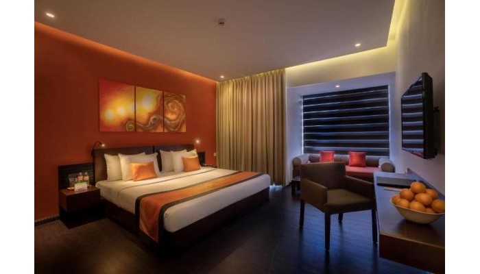 Poza pentru Club Waskaduwa Beach Resort & Spa 8549-1699453446 Club Waskaduwa Beach Resort & Spa poza 5