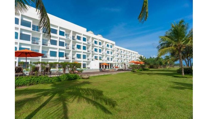 Poza pentru Club Waskaduwa Beach Resort & Spa 9385-1699453434 Club Waskaduwa Beach Resort & Spa poza 0