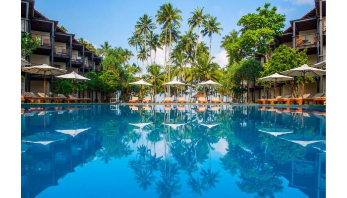 Poza pentru Mermaid Hotel & Club 4792-1699456601 Mermaid Hotel & Club poza 9