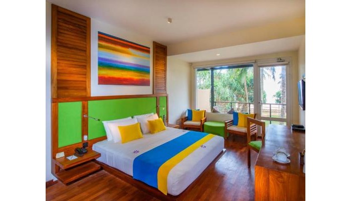 Poza pentru Mermaid Hotel & Club 5899-1699456587 Mermaid Hotel & Club poza 2