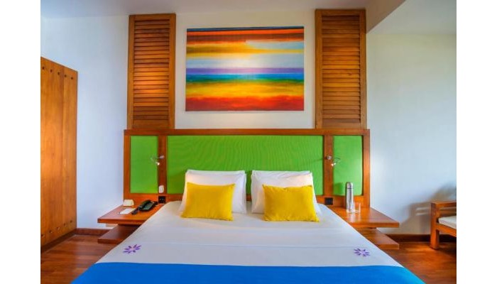 Poza pentru Mermaid Hotel & Club 9310-1699456589 Mermaid Hotel & Club poza 3