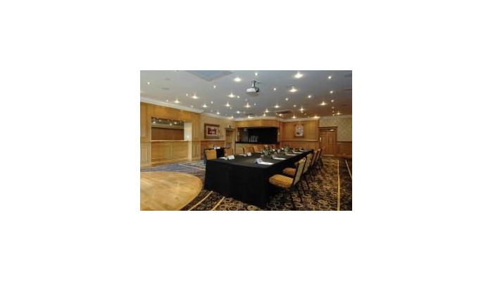 Best Western Fir Grove Hotel poza 7