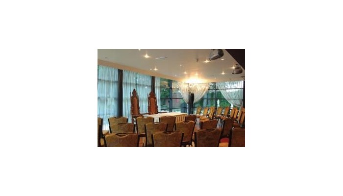 Best Western Fir Grove Hotel poza 0