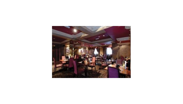 Best Western Fir Grove Hotel poza 3