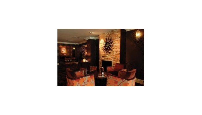 Best Western Fir Grove Hotel poza 2